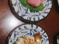 -弓二·烧鸟居酒屋(财富购物中心店)