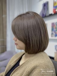 -JK奇积发型连锁机构（ART SALON）