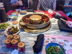 -矮板凳老火锅(宽窄巷子店)