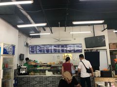 -老磁器口豆汁店(马家堡店)