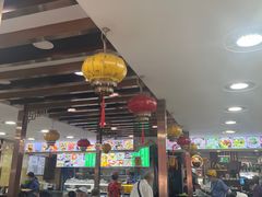 -白魁老号饭庄(安内店)