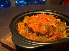 -广州柏悦酒店·悦景轩·粤菜餐厅