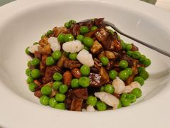 -虎哥私房菜(馒头山店)