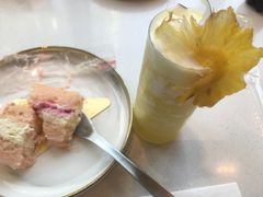 -EVERNAKED裸蛋糕(SOHO天山店)