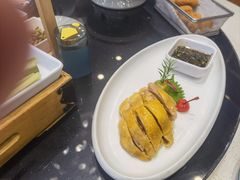 -三品香·江浙菜(松江九谊店)