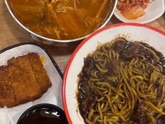 -多宾韩国料理(学衡路店)