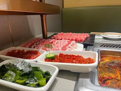 -海底捞火锅(上地华联店)