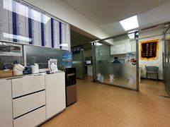 -宠颐生中康贝怡动物医院