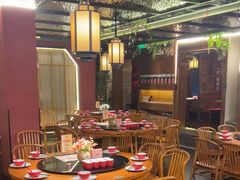 -伙靠·江浙菜(田林路店)