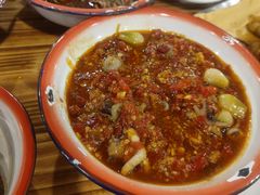 -冶建镜子·老南昌大排档·江西虾王(总店)