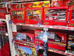 -TOYSRUS玩具反斗城(郑州熙地港店)