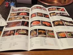 -老墙根涮肉·铜锅鲜羊肉(良乡店)