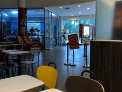 -麦当劳(北亭广场分店)