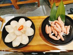 -九田家黑牛烤肉料理(国芳店)