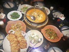 -徽州小镇(高新店)