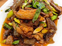 -土桥老街黄鸭子(清淳家园店)