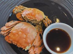 -Social 秀西餐厅-长沙瑞吉酒店(运达店)