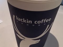 -瑞幸咖啡(第一城店)