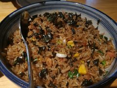 紫菜炒饭-大厨的餐厅(曾厝垵总店)
