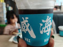 -大京园海鲜烧烤(东城路店)