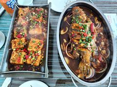 -自游人·美食一楼·地道徽菜(三十年名店)