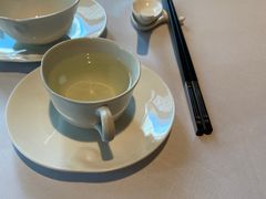 -广州富力丽思卡尔顿酒店·丽轩·粤菜