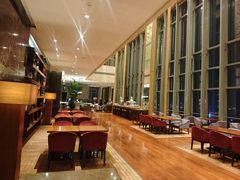 -视界美食自助餐厅·石家庄希尔顿酒店