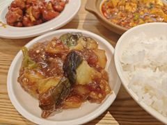 -乡村基·川味现炒大王(熙悦天街店)