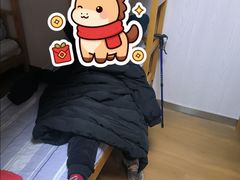 -黄山光明顶山庄