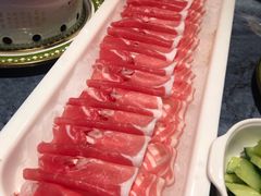 -百草滩羊清水涮羊肉·清真·宁夏盐池滩羊(莲花桥店)