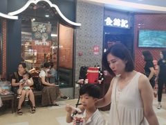 -食锦记·福建私房菜(浦西万达店)