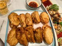 -鲜得莱渔港·小平岛海胆馆(七贤岭店)