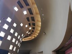 -敦煌莫高窟数字展示中心
