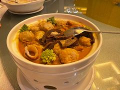-牡丹国际大酒店-港式茶餐厅