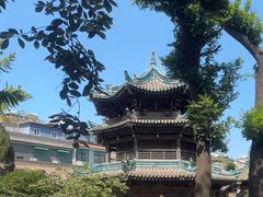 -西安化觉巷清真大寺