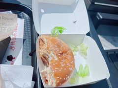 -肯德基(万科广东路店)