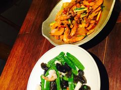 -大牌大·传统杭帮菜(湖滨店)