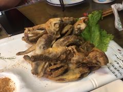 -伊隆斋(什刹海店)