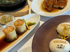 -宝丽轩中餐厅BAOLIXUAN