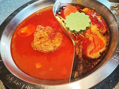 -大龙燚火锅(太古里店)