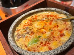 -仓桥家·焗寿司·锅物(光谷步行街店)