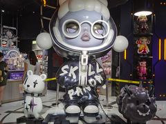 -泡泡玛特POPMART(西单大悦城店)