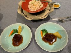 -浙江西子宾馆·牡丹厅
