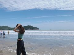 -东海半边山旅游度假区