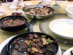 -华兴餐厅·招牌生鱼片(桃园路店)