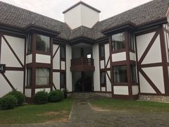 -太阳岛度假酒店