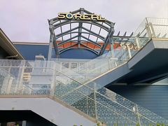 -超体空间SoReal VR(迪士尼小镇店)