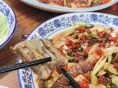 -李大爷的泡椒馆(冉家坝店)