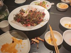 -辣尚瘾·烤鱼·新川菜(交大直营店)