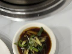 -凯盈阁私房菜·桑拿鸡(绿茵花园店)